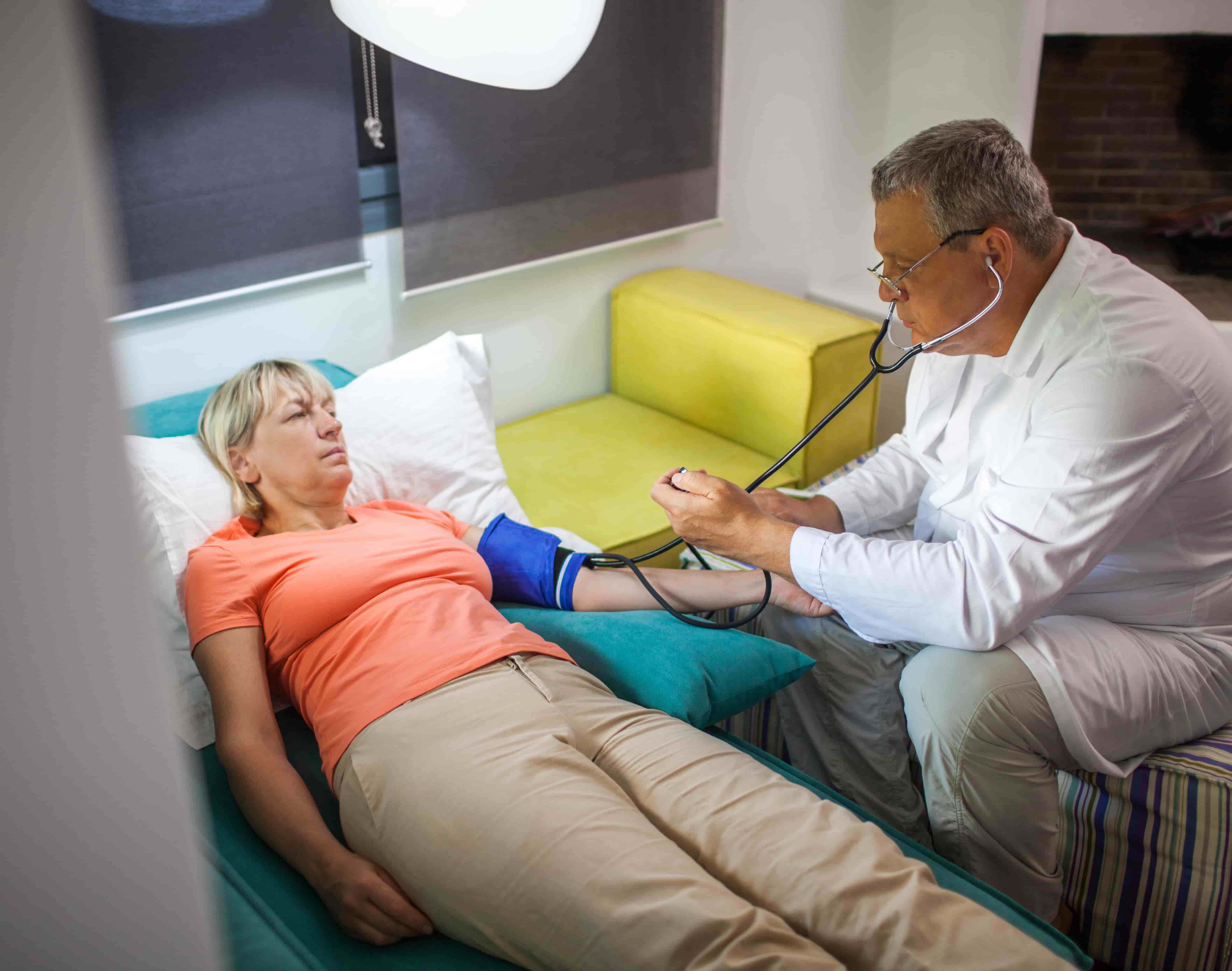 Medical tourism in Oman